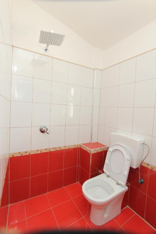 Velipojë Hotel Gonaj מראה חיצוני תמונה