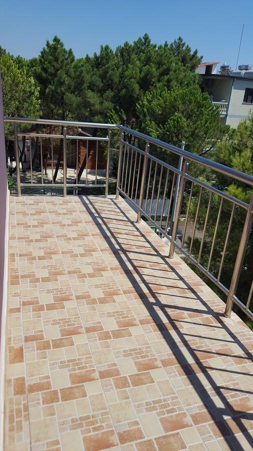Velipojë Hotel Gonaj מראה חיצוני תמונה