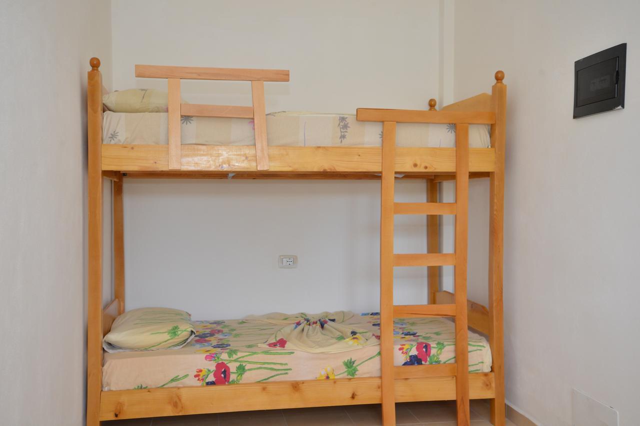 Velipojë Hotel Gonaj מראה חיצוני תמונה