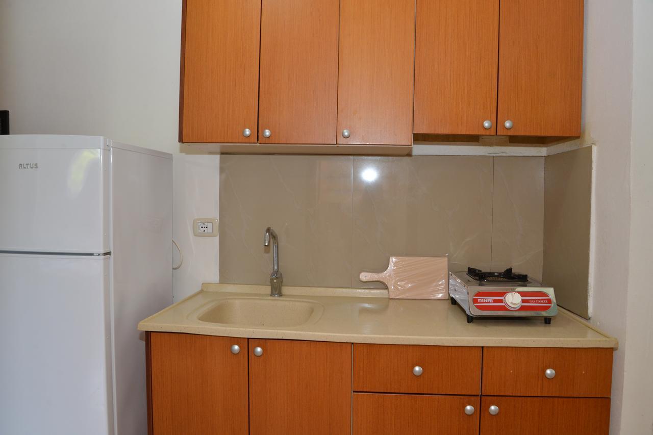 Velipojë Hotel Gonaj מראה חיצוני תמונה